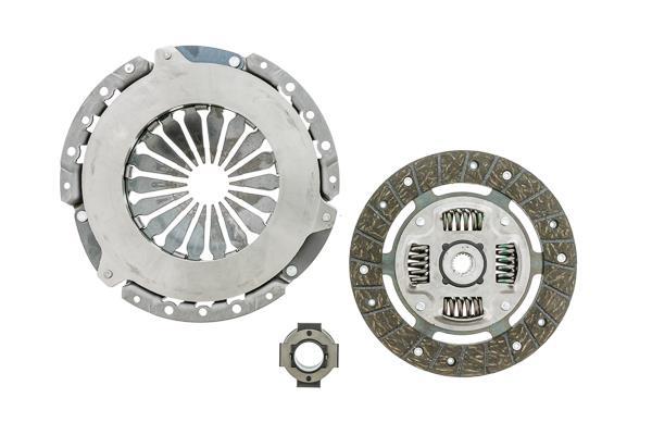 Kit de embrague AISIN ref. KE-FC16